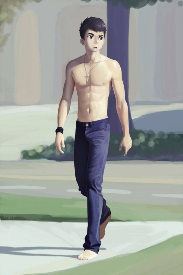 YAOI 43O