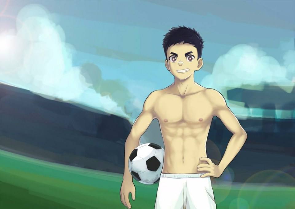 YAOI 43O