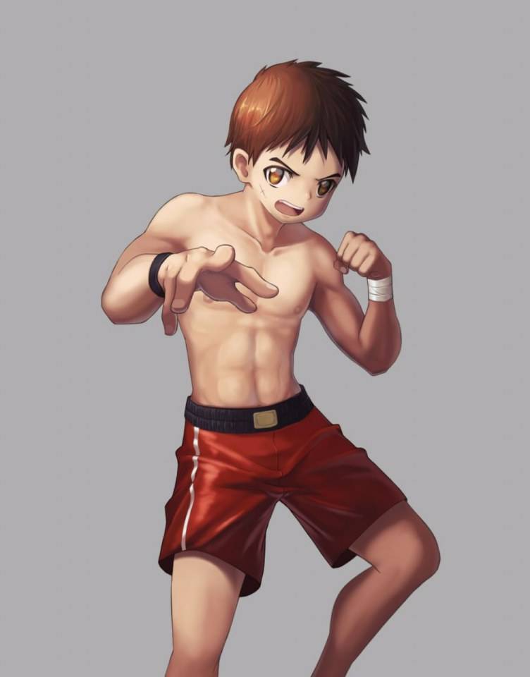 YAOI 43O