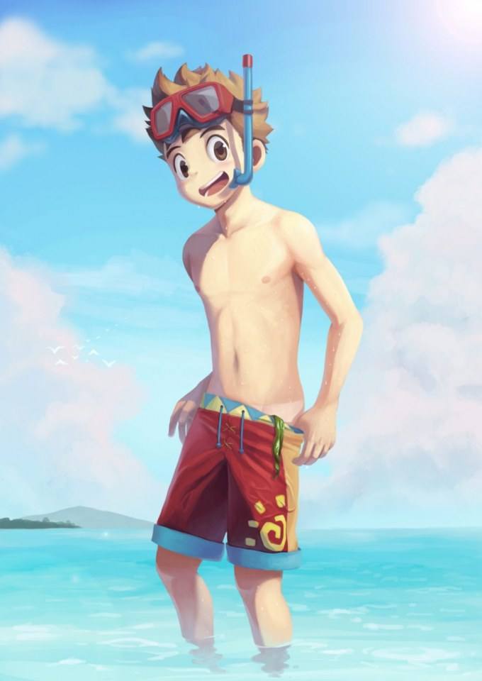YAOI 43O