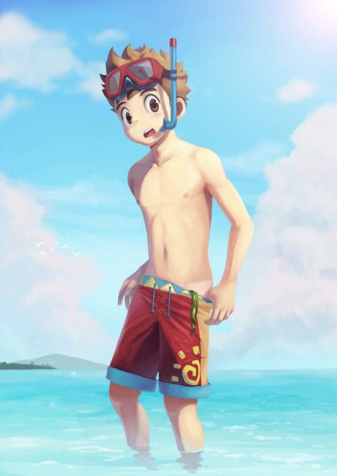 YAOI 43O