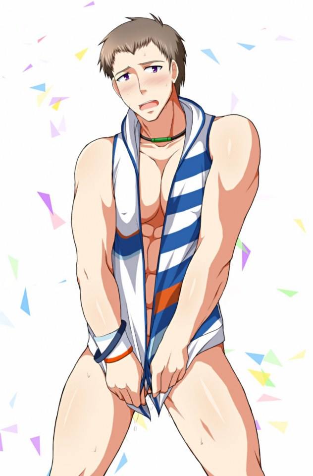 YAOI 43O