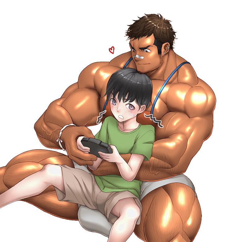 YAOI 431