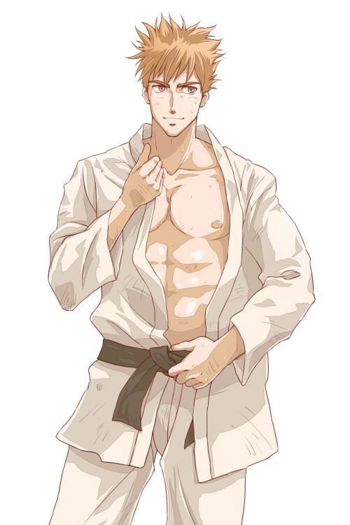 YAOI 432