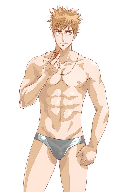 YAOI 432
