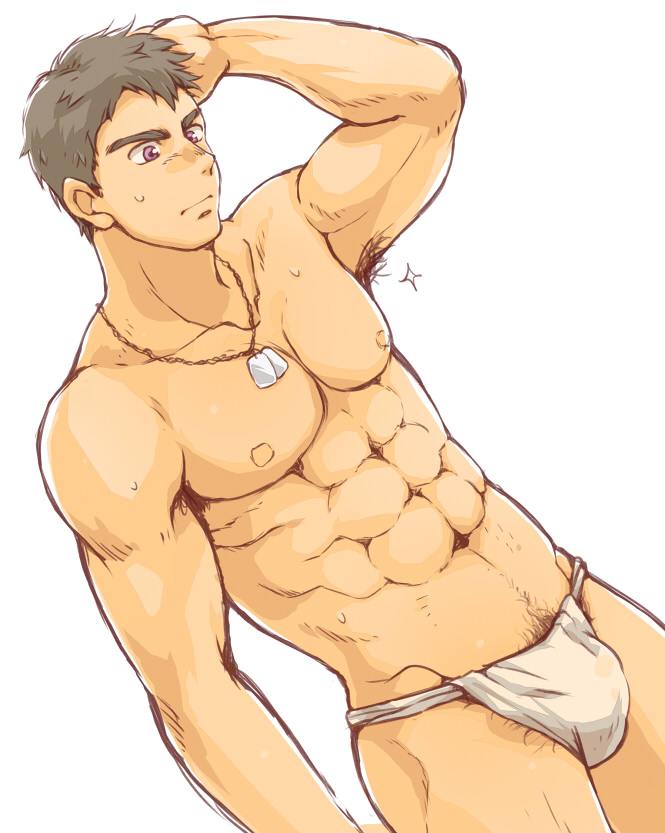 YAOI 432