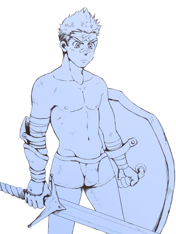 YAOI 432