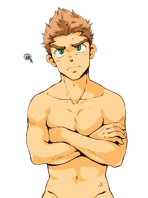 YAOI 432