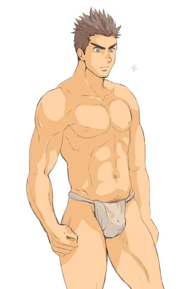 YAOI 432