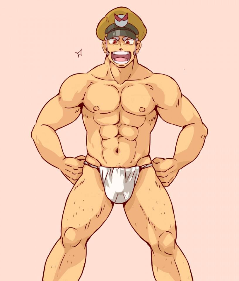 YAOI 432