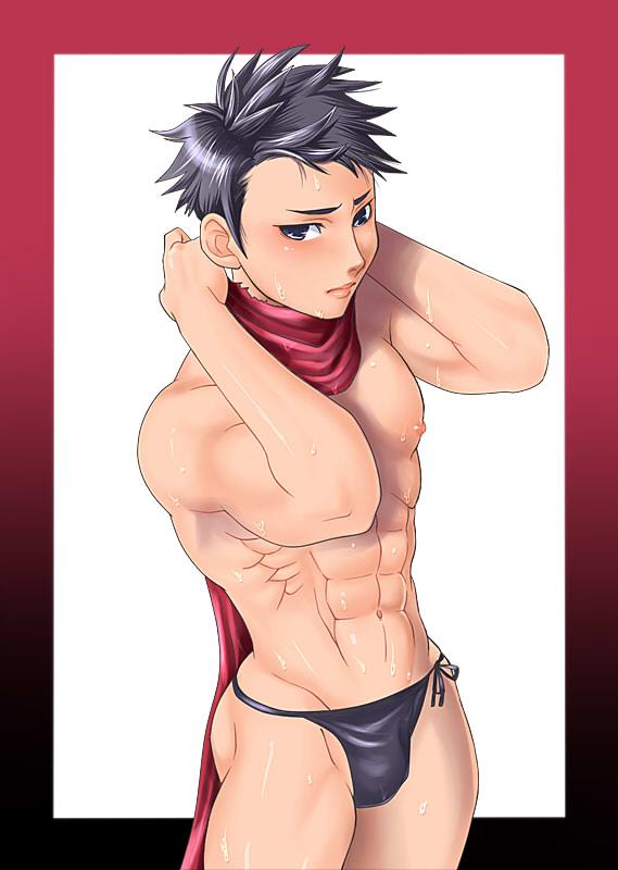 YAOI 433