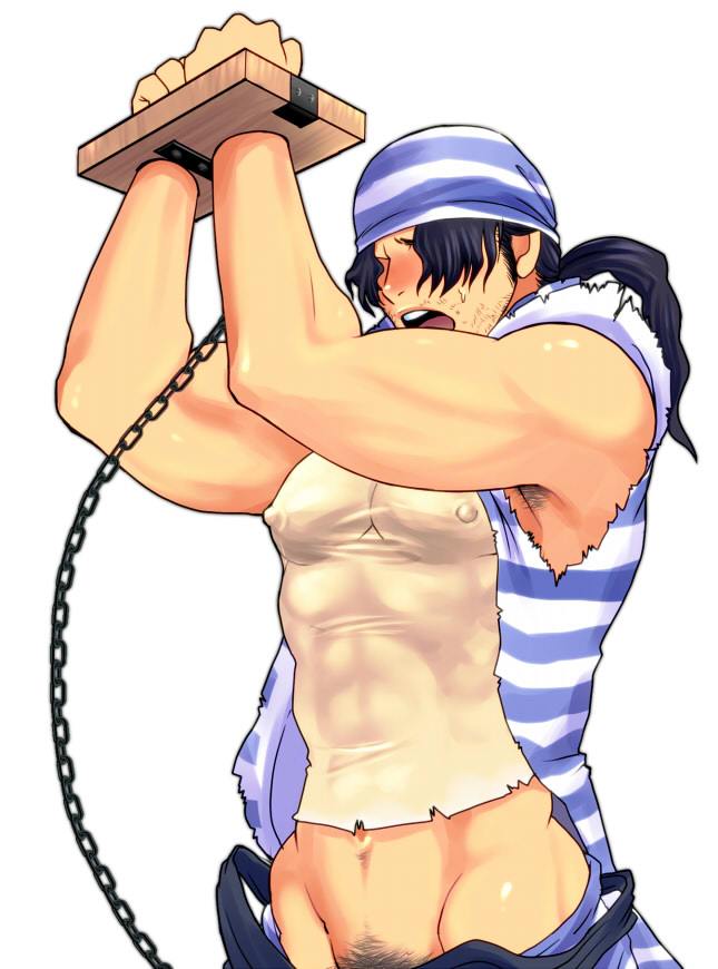 YAOI 433