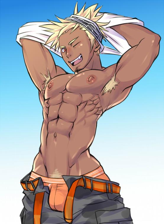 YAOI 433