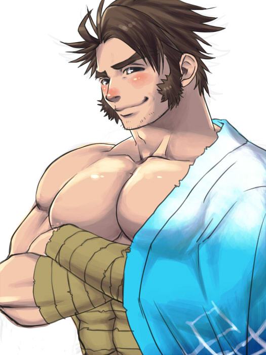 YAOI 433