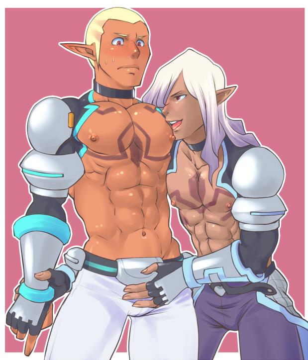 YAOI 433