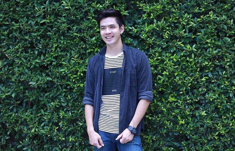 หนุ่มหล่อ✦cute boy✦ดีต่อใจ❥229