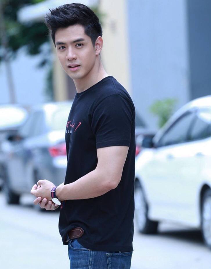 หนุ่มหล่อ✦cute boy✦ดีต่อใจ❥229