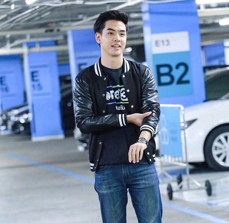 หนุ่มหล่อ✦cute boy✦ดีต่อใจ❥229