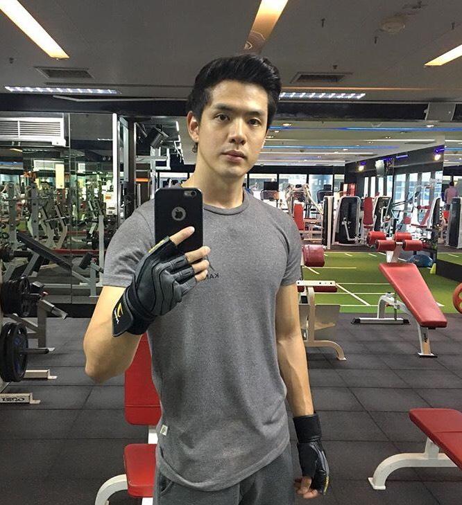 หนุ่มหล่อ✦cute boy✦ดีต่อใจ❥229
