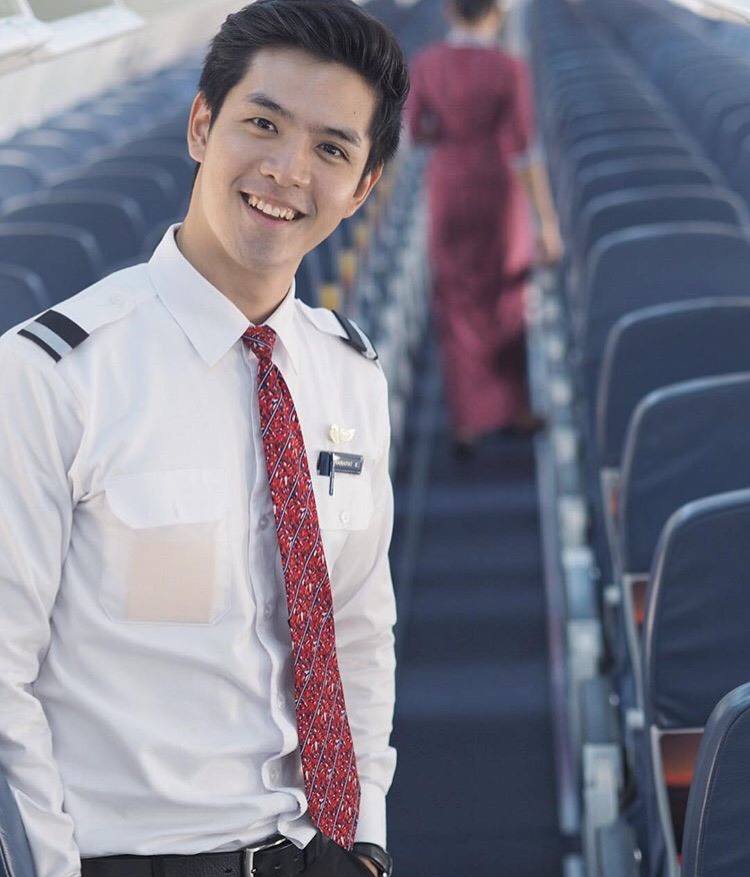 หนุ่มหล่อ✦cute boy✦ดีต่อใจ❥229