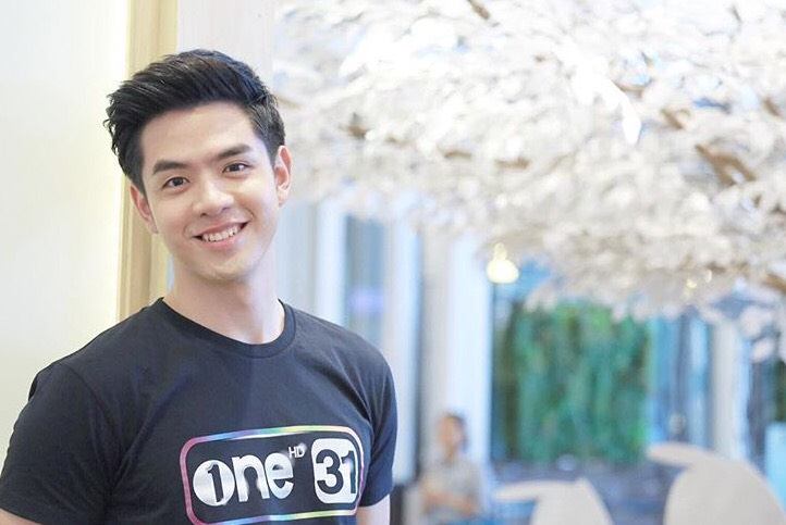 หนุ่มหล่อ✦cute boy✦ดีต่อใจ❥229