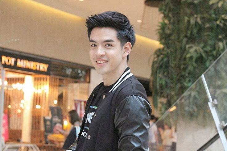 หนุ่มหล่อ✦cute boy✦ดีต่อใจ❥229