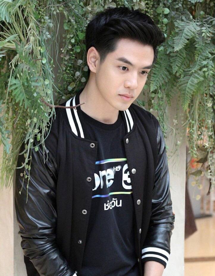 หนุ่มหล่อ✦cute boy✦ดีต่อใจ❥229