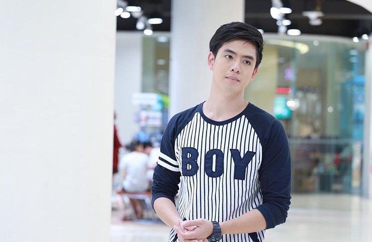 หนุ่มหล่อ✦cute boy✦ดีต่อใจ❥229
