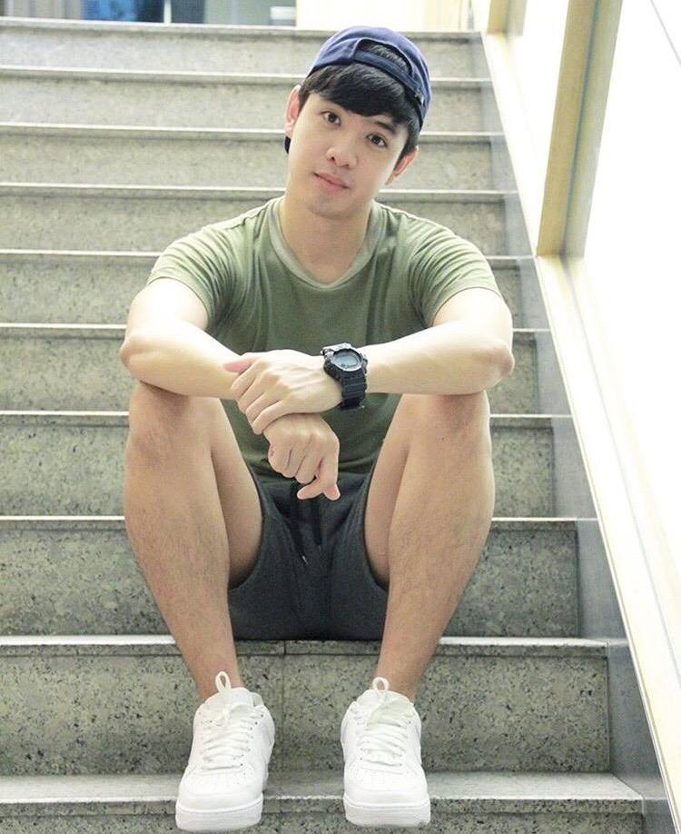 หนุ่มหล่อ✦cute boy✦ดีต่อใจ❥229