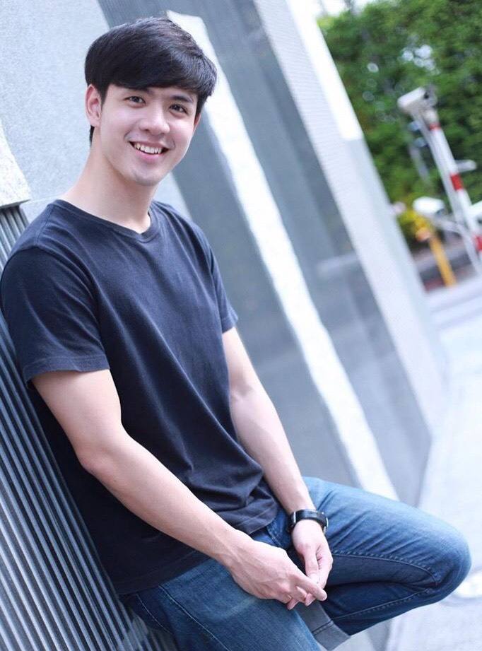 หนุ่มหล่อ✦cute boy✦ดีต่อใจ❥229
