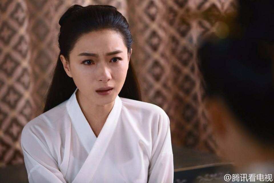 The Glory Of Tang Dynasty 2 《大唐荣耀2》 2017 part16