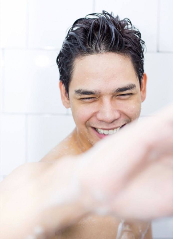 [ต้องแตก][ฉ18+][032] อีกหนึ่งผลงานของ Nicky หนุ่มผิวเข้มขนสวย จาก Harder issue 03 ที่เอาหลายๆ คนเกิดความรู้สึกไปตามๆ กัน