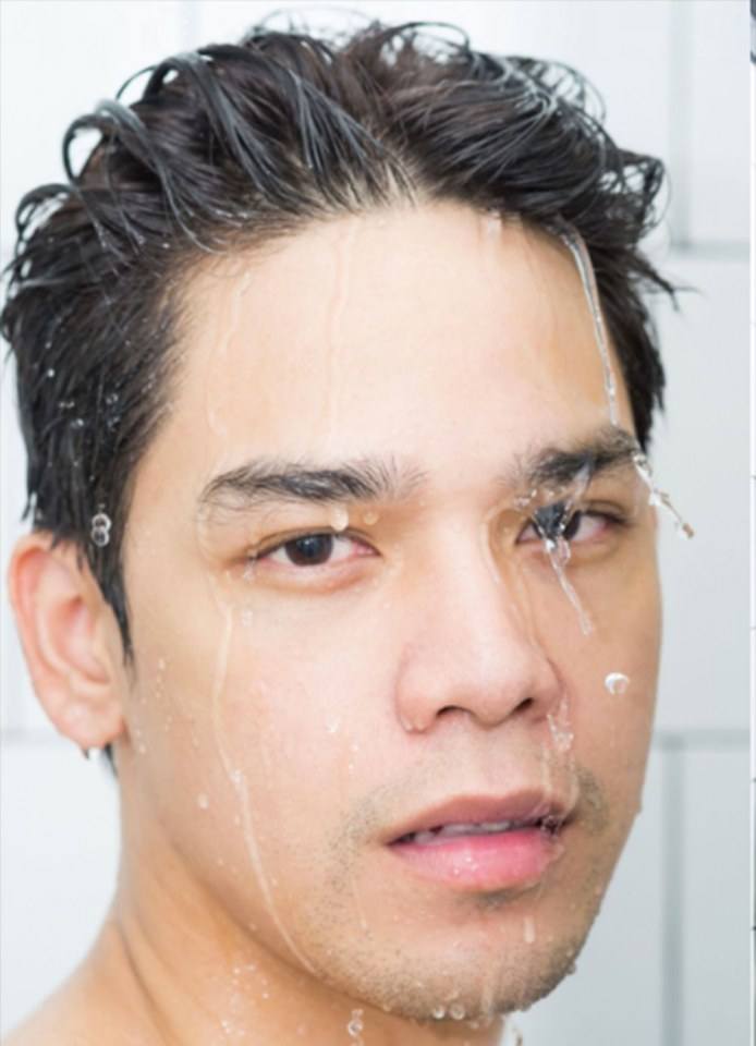 [ต้องแตก][ฉ18+][032] อีกหนึ่งผลงานของ Nicky หนุ่มผิวเข้มขนสวย จาก Harder issue 03 ที่เอาหลายๆ คนเกิดความรู้สึกไปตามๆ กัน