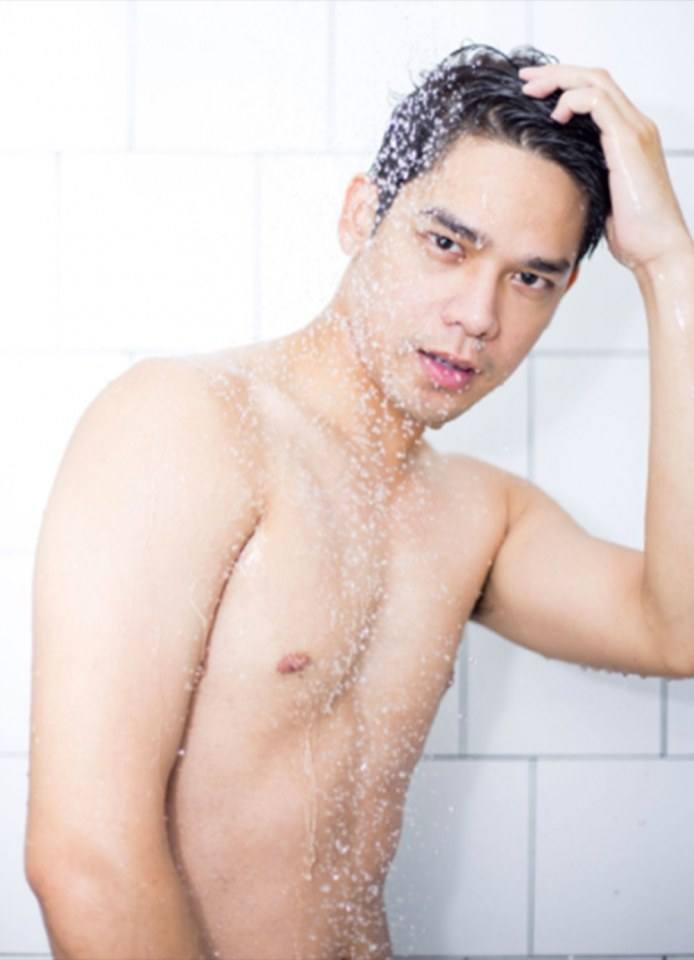 [ต้องแตก][ฉ18+][032] อีกหนึ่งผลงานของ Nicky หนุ่มผิวเข้มขนสวย จาก Harder issue 03 ที่เอาหลายๆ คนเกิดความรู้สึกไปตามๆ กัน