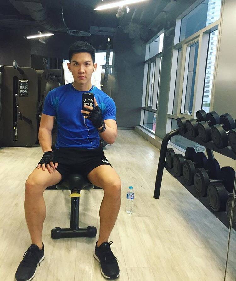 หนุ่มหล่อ✦cute boy✦ดีต่อใจ❥230