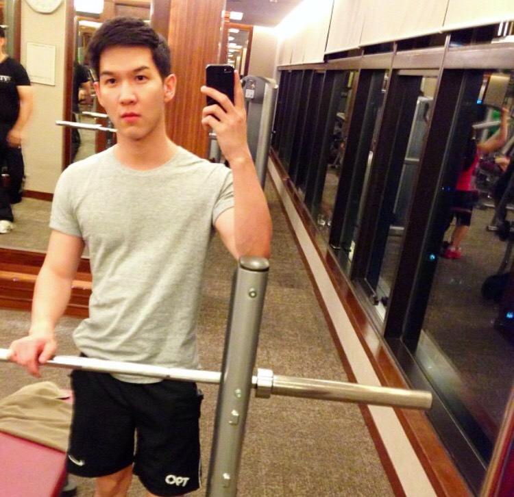 หนุ่มหล่อ✦cute boy✦ดีต่อใจ❥230