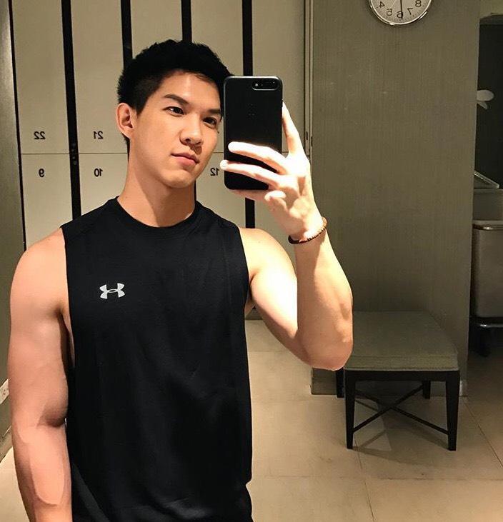 หนุ่มหล่อ✦cute boy✦ดีต่อใจ❥230