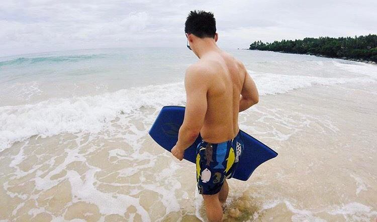หนุ่มหล่อ✦cute boy✦ดีต่อใจ❥230
