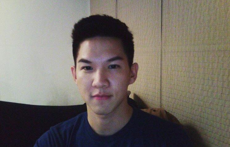 หนุ่มหล่อ✦cute boy✦ดีต่อใจ❥230
