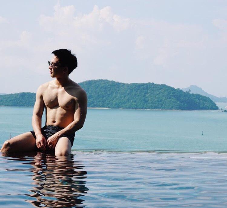 หนุ่มหล่อ✦cute boy✦ดีต่อใจ❥230