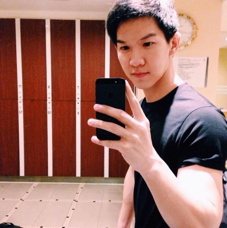 หนุ่มหล่อ✦cute boy✦ดีต่อใจ❥230