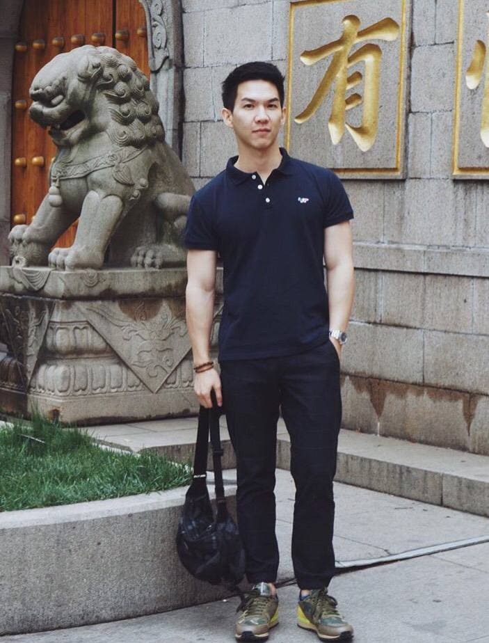 หนุ่มหล่อ✦cute boy✦ดีต่อใจ❥230