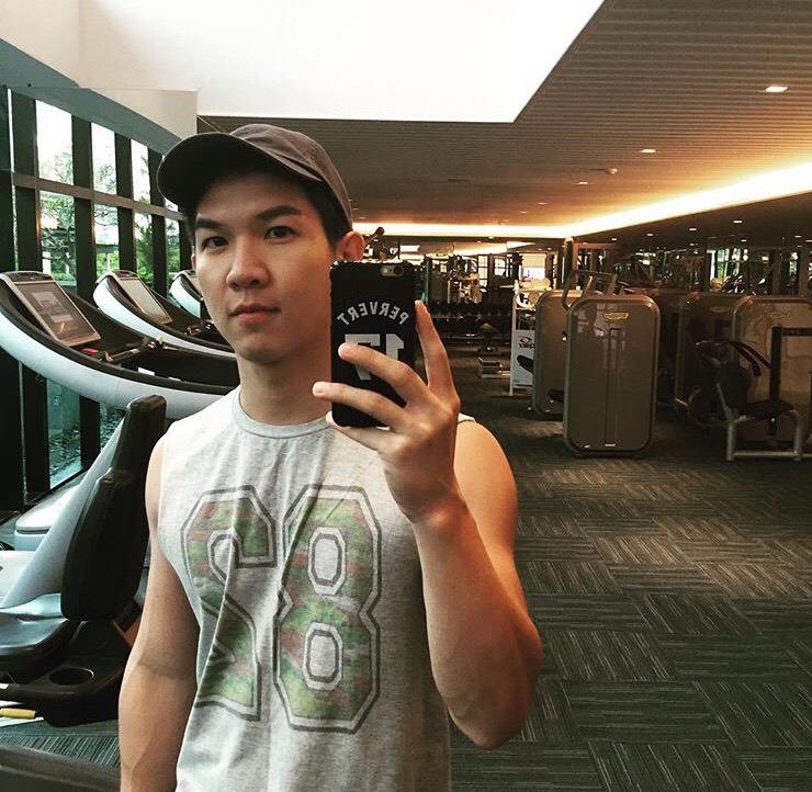 หนุ่มหล่อ✦cute boy✦ดีต่อใจ❥230