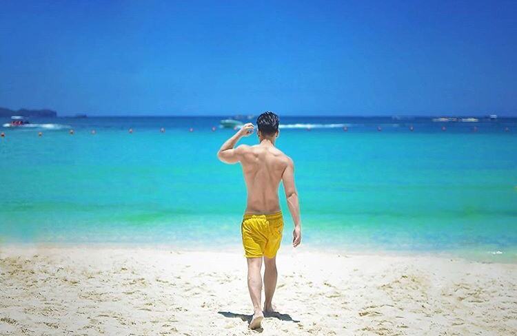หนุ่มหล่อ✦cute boy✦ดีต่อใจ❥231