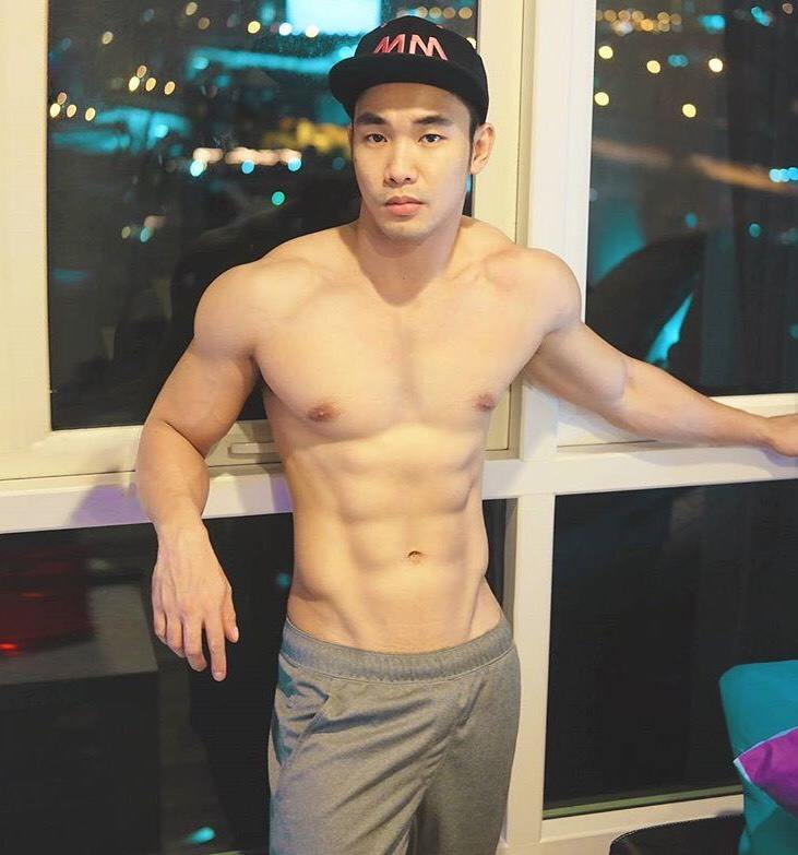 หนุ่มหล่อ✦cute boy✦ดีต่อใจ❥231