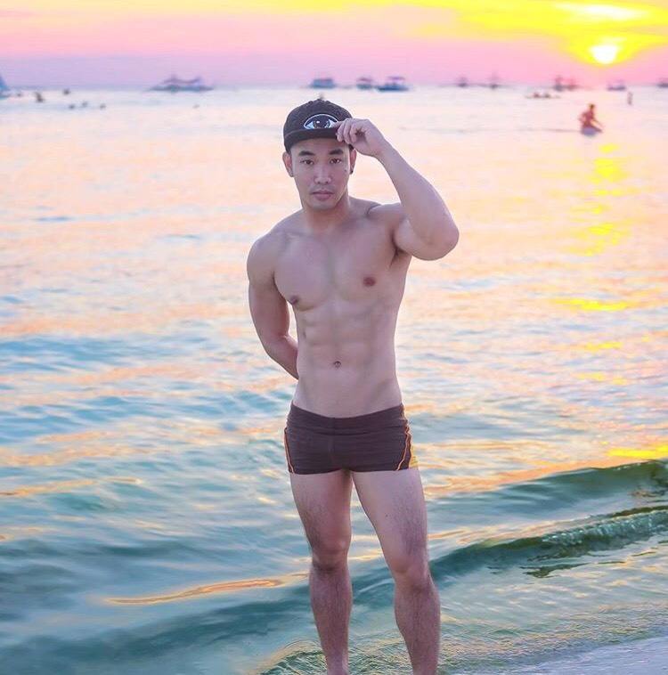 หนุ่มหล่อ✦cute boy✦ดีต่อใจ❥231