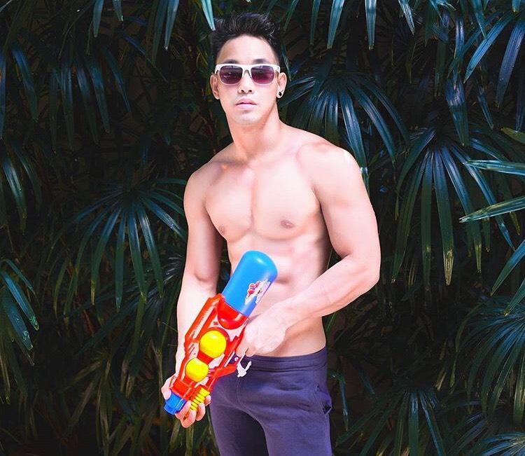 หนุ่มหล่อ✦cute boy✦ดีต่อใจ❥231