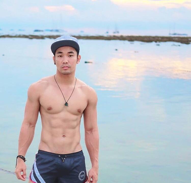 หนุ่มหล่อ✦cute boy✦ดีต่อใจ❥231