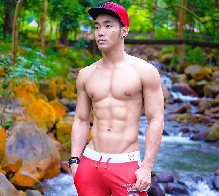 หนุ่มหล่อ✦cute boy✦ดีต่อใจ❥231