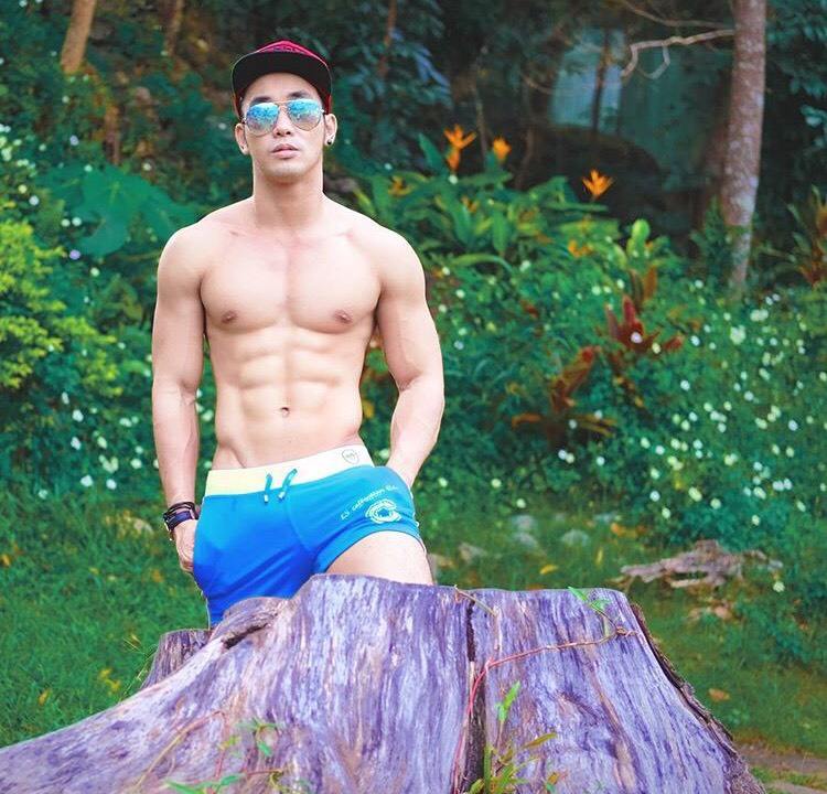 หนุ่มหล่อ✦cute boy✦ดีต่อใจ❥231